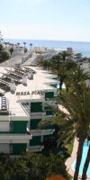 Apartamentos Maba Playa