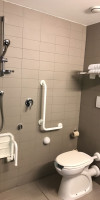 ibis Styles Roma Eur