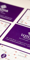 Umma Barcelona Bed  Breakfast Boutique