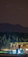 SILVER MOUNTAIN RESORT SPA - ELEXUS.
