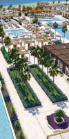 The One Resort Sahl Hasheesh