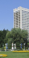 BORYANA HOTEL