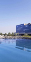 Fairmont Bab Al Bahr Abu Dhabi