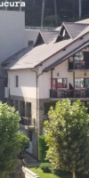HOTEL BUCURA