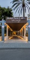 Son Caliu Hotel Spa Oasis