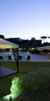 Holiday Inn Rome- Eur Parco Dei Medici, an IHG Hotel