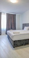 CONTINENTAL APARTMENTS