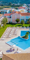 Cronulla Hotel Zakynthos