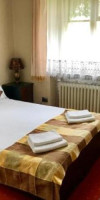 Pension Hotel Fast