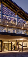 Grand Hotel Courmayeur Montblanc by R Collection Hotels