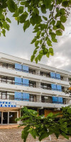 HOTEL CALLATIS.
