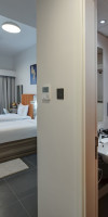 WESCOTT HOTEL