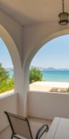 PORTO KOUKLA BEACH HOTEL