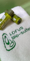 LOFUS bio-suites