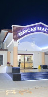 MARCAN BEACH HOTEL- ALL INCLUSIVE