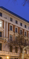 HOTEL MOMENTS BUDAPEST