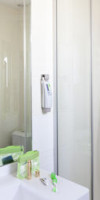 IBIS STYLES PARIS 15 LECOURBE