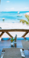 Sansi Kendwa Beach Resort