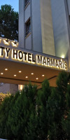 City Hotel Marmaris