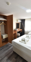 ALMINA INN HOTEL