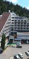 HOTEL TUSNAD.