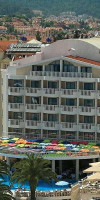 Orka Club Nergis Beach (Noa Hotels Club Nergis Beach)