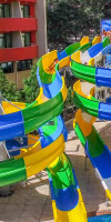 Planeta Hotel  Aqua Park (Sunny Beach) 5*