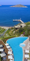 SIRENE LUXURY HOTEL BODRUM
