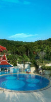 Cha-Da Thai Village Resort