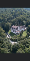 HOTEL VALEA CU PESTI