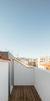 LISBON SERVICED APARTMENTS - CHIADO EMENDA