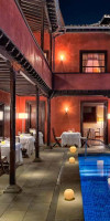 Boutique Hotel San Roque