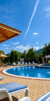 The Balkan Jewel Resort  Trademark Collection by Wyndham  (Bansk