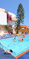 Primavera Beach Studios amp; Apartments