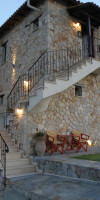 Palamidi Boutique Apartments Halkidiki