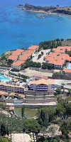 Hotel Flamingo Beach Mate