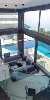 VILLA BLUE IONIAN - SYVOTA