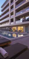 POSEIDON BEACH RESORT GOLDEN SANDS