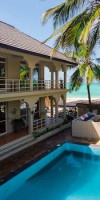 Paje Beach Apartments