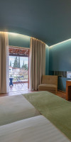 Eretria Hotel & Spa Resort