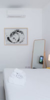 TWO PILLOWS BOUTIQUE HOSTEL
