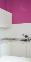 BRERA APARTMENTS IN SAN FERMO