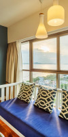 Jomtien Palm Beach Hotel