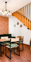 Galeria Grafit Apartments