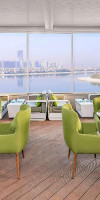 The Retreat Palm Dubai MGallery by Sofitel