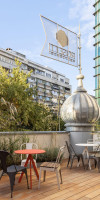 ROSETTI Hotel