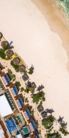 Salt of Palmar, an Adult-Only Boutique Hotel