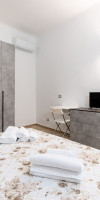 THE QUEEN ROOM BARI BY WONDERFUL ITALY