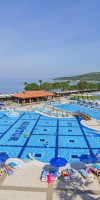 CLUB KUSTUR HOLIDAY VILLAGE