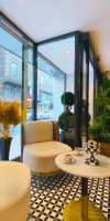 Weingart Istanbul Hotel